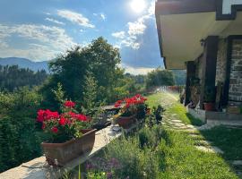 Guest House Opa, hotel a Smolyan