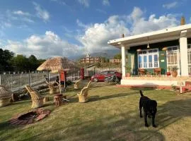 Boho Thikana - Homestay in Bir