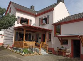 Casa Schöenblick & E-Ladestation, Villa in Limburg an der Lahn