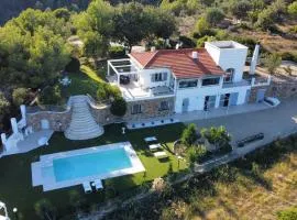 Villa Shambhala