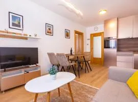 Apartman Krželj A2