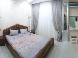 Апартамент в элитном районе, apartment in Andijan