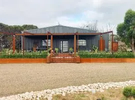 Kangaroo Island Ocean View Premium Couples Retreat "The Rusty Kangaroo"