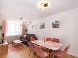 Apartman Krželj A3