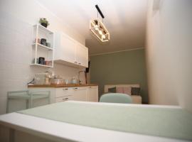 Al Tredici, hotel v destinaci Ardea