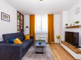 Apartman Krželj A4