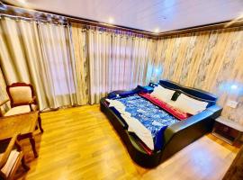 Lady Pahalgam Resort Operated By Zaara Resorts, hotel in Pahalgām