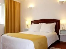 Quartos da Vila - Duna Parque Resorts & Hotels