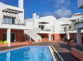 Casa Sienna, Burgau, apartman u gradu 'Burgau'