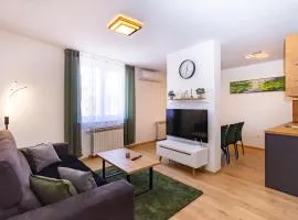 Apartman Krželj B2