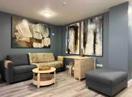 “ The Art House 4” Galway, Woodquay