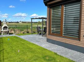 Ferienhaus am Seepark -J&K, hotel em Goch