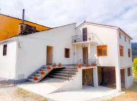 Casa Calvo, Hotel in Vivero