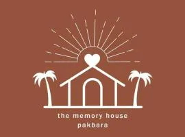 The Memory House Pakbara