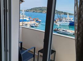 Sunny Apartment, hotel a Kali