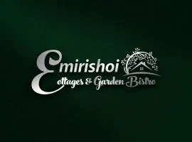 Emirishoi Cottages and Garden Bistro