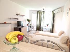 Дом Крумови