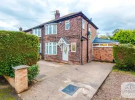 Jade House, Manchester - by Synergy Estates