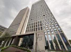 Guangzhou City Inn Hotel Apartment Pazhou