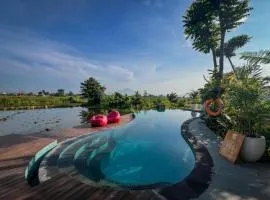 Odessa Village by Pramana Villas