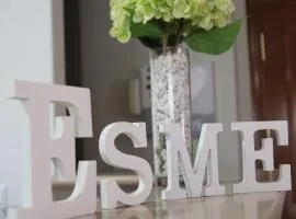 El Ático de Esme