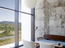Hotel-Bodega Finca de Los Arandinos