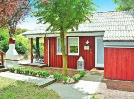 Gemütliches Ferienhaus Nora für 5 Personen mit Sauna und Kaminofen von Privat im Ferienpark Extertal
