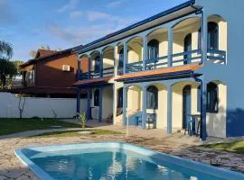 Casa Miosótis apartamentos