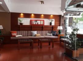 Hotel Perugia, hotel near Necochea Airport - NEC, Necochea