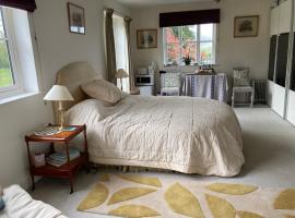 The Gardens, hotel in Daventry
