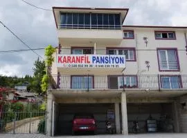 Karanfil Pansiyon