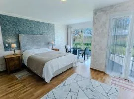 Chez PhiL - Le calme proche de Revel, Castelnaudary, Carcassonne