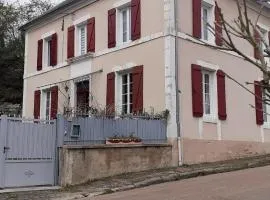 Gite des Belles Fontaines