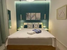 Goldfish Nea Plagia Chalkidiki - Affordable Luxury Apartment
