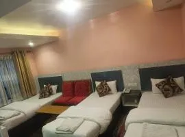 Express Myagdi Hotel Pvt Ltd