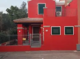Villa Rita