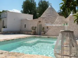 Trullo Starbax