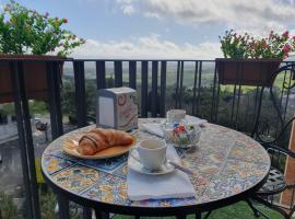 La Dolce Sosta - Tuscany, apartmán v destinaci Chianciano Terme