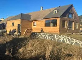 Studio Écureuil 2 pers au Cœur de la Montagne