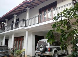 Kandy Family Stay, hotel barato en Kandy