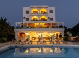 Stephanos Hotel Apartments, hotel in Polis Chrysochous
