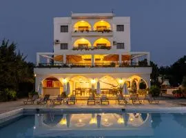 Stephanos Hotel Apartments