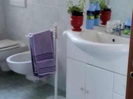 Il forno, ski resort in Cossogno