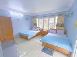 Kiên Cường Hostel Cát Bà, khách sạn ở Đảo Cát Bà