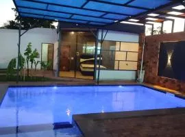 Quinta costa del sol Altos