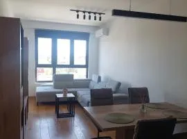 Jana apartment