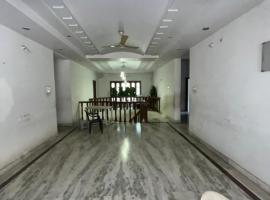 Singh Home, hotel v destinaci Secunderābād