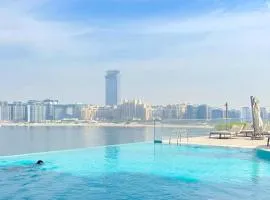 Sea Breeze Oasis