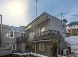 House & Garden, Hotel in Kavala