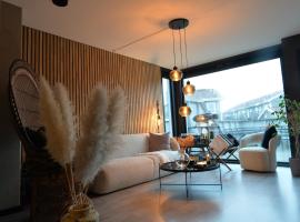 Private room in Hundvåg, smještaj kod domaćina u gradu 'Stavanger'